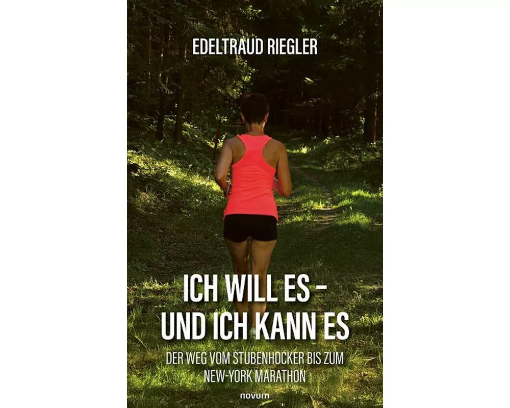 Ich will es - und ich kann es