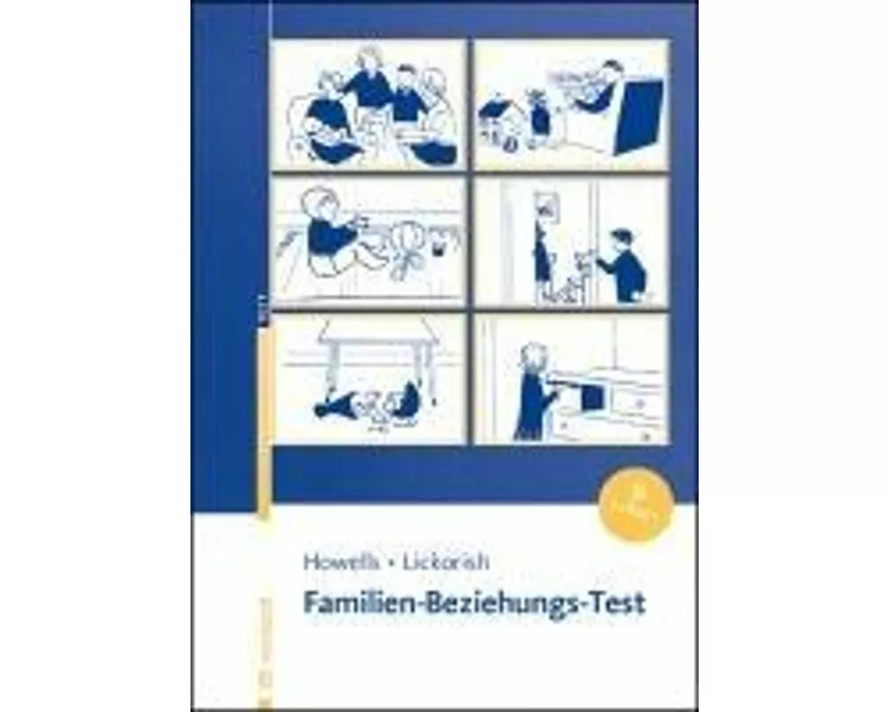 Familien-Beziehungs-Test (FBT)