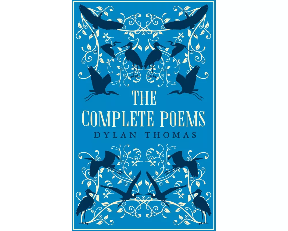 The Complete Collected Poems