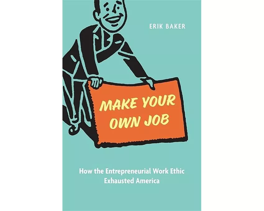 Make Your Own Job