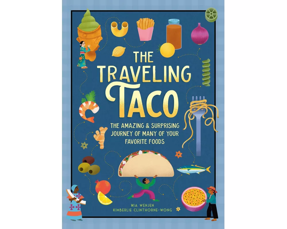 The Traveling Taco