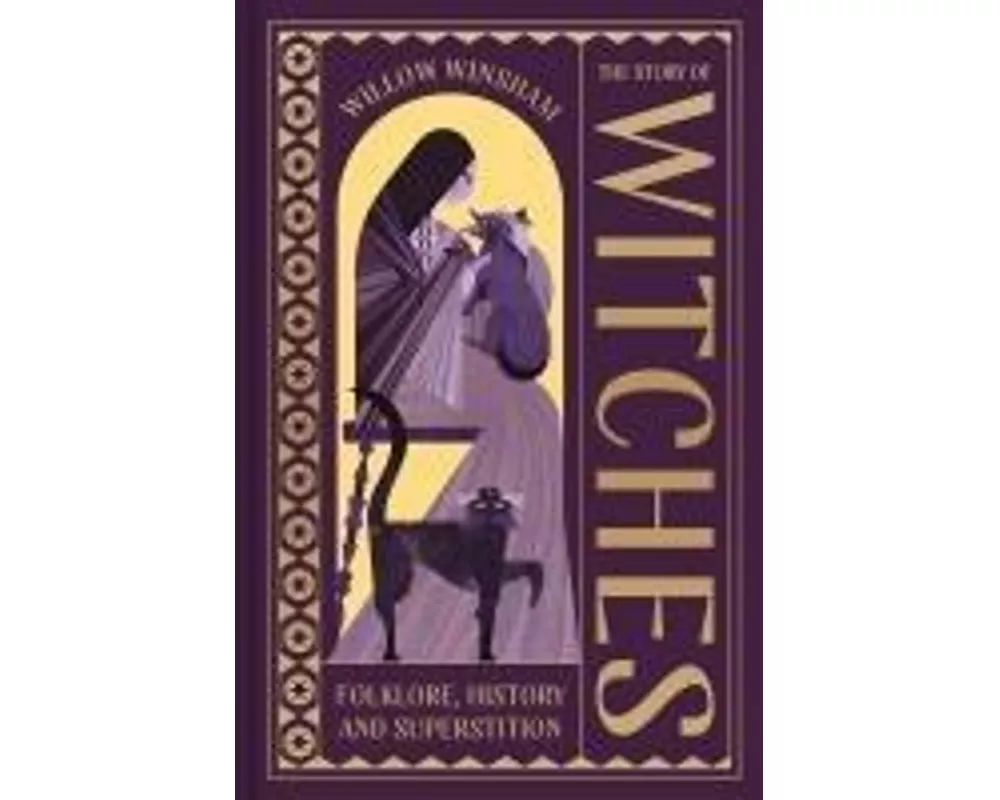 The Story of Witches