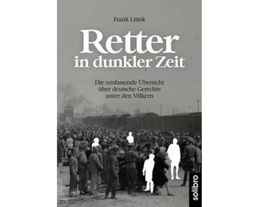 Retter in dunkler Zeit