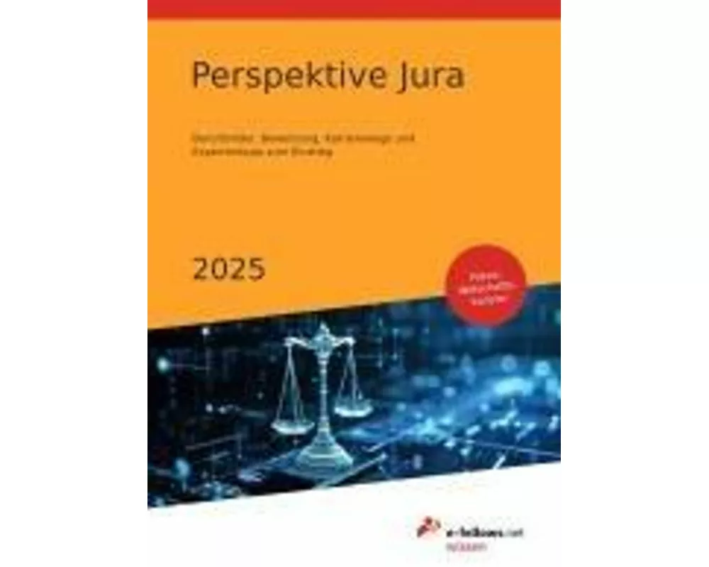 Perspektive Jura 2025