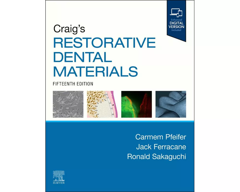 Craig's Restorative Dental Materials