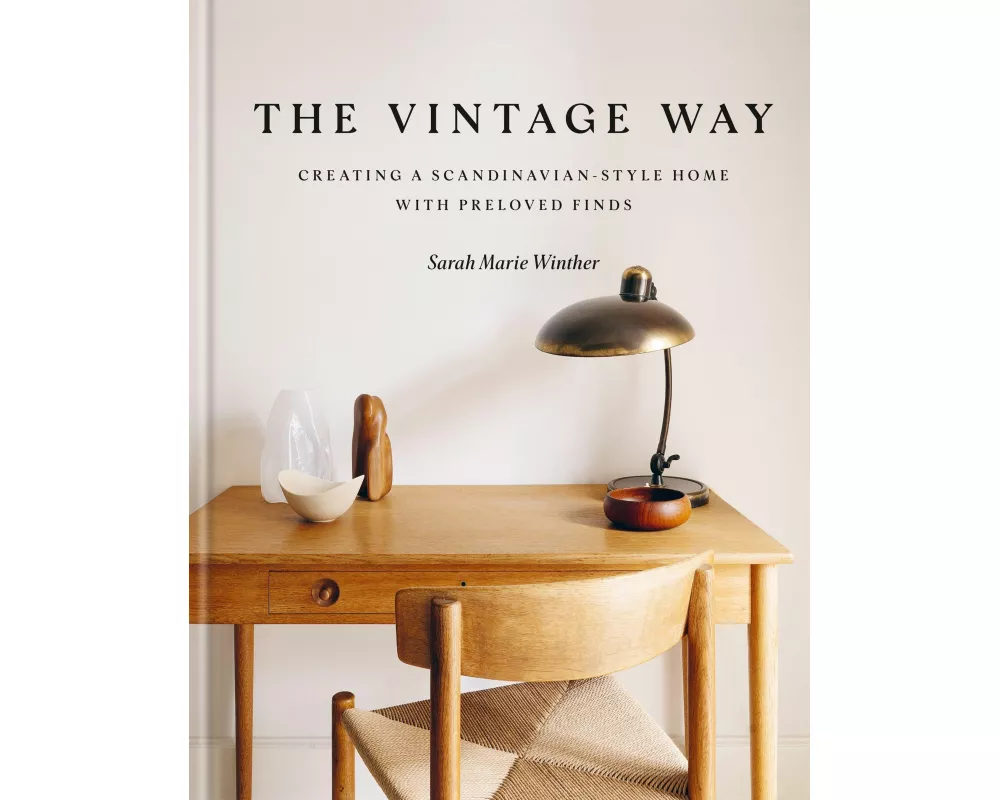 The Vintage Way