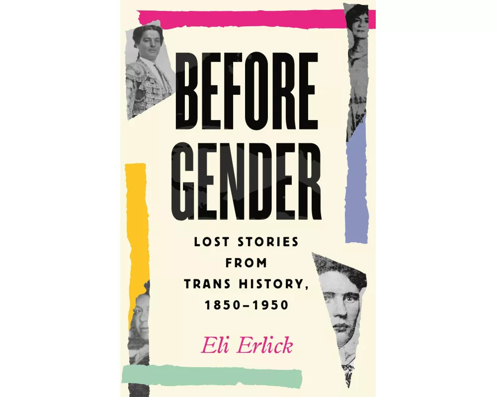Before Gender