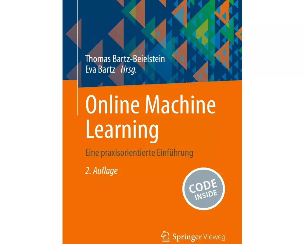 Online Machine Learning
