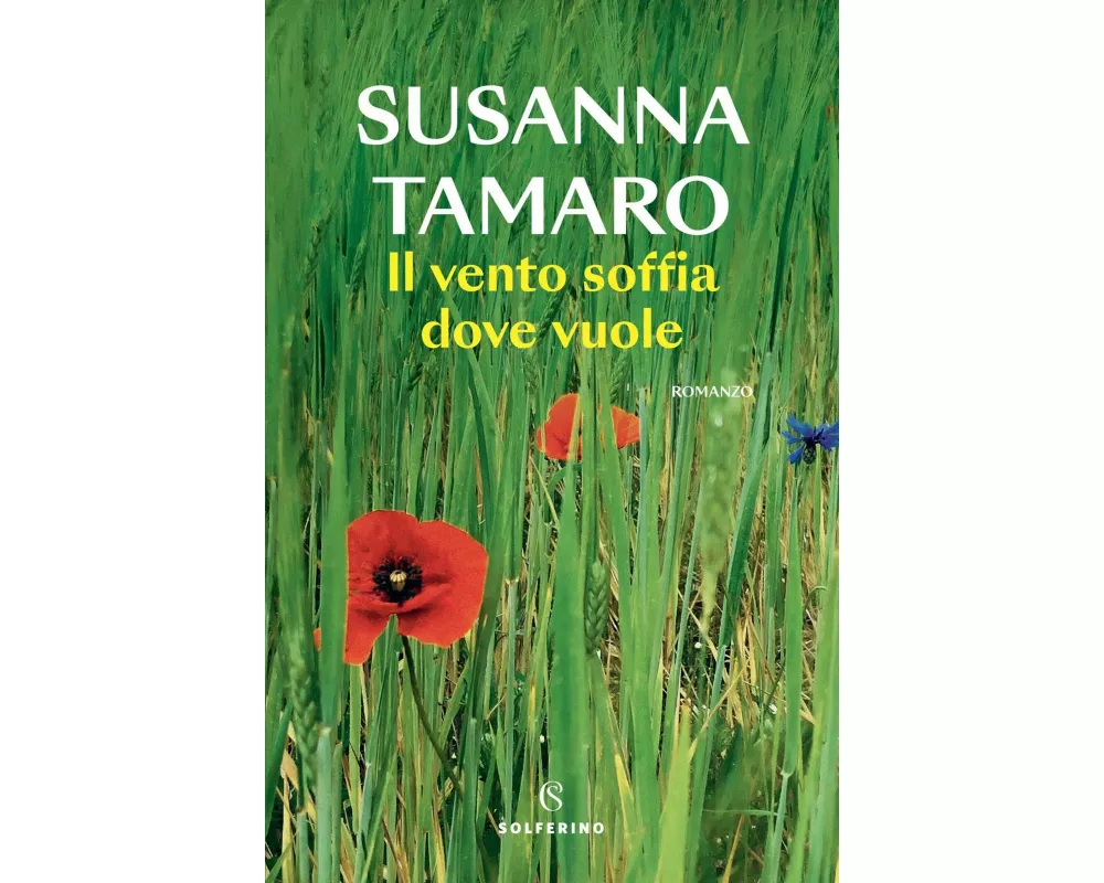 Il vento soffia dove vuole