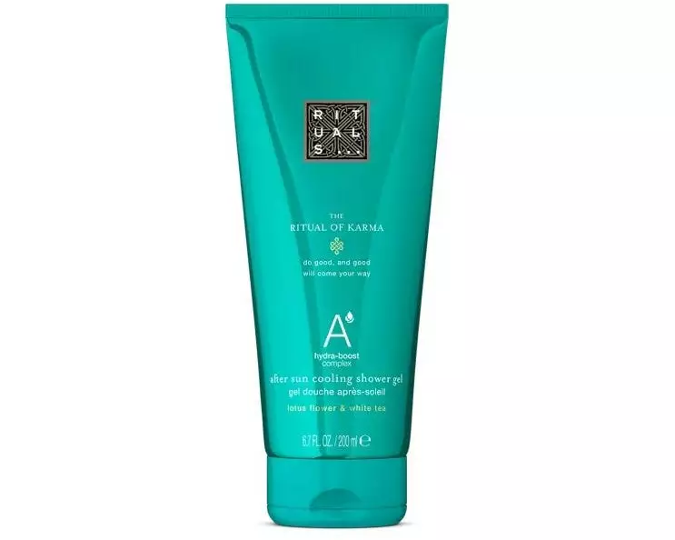 Rituals Duschgel Karma After Sun Cooling 200 ml