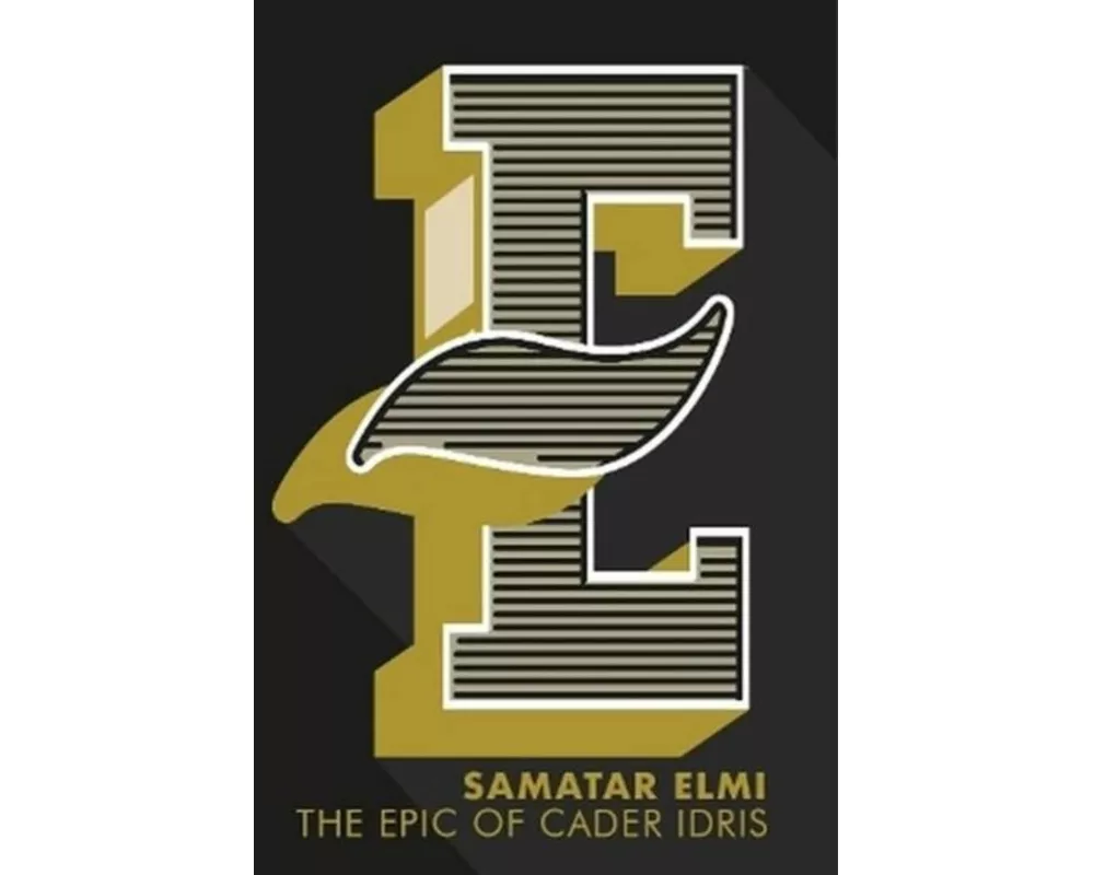 The Epic of Cader Idris