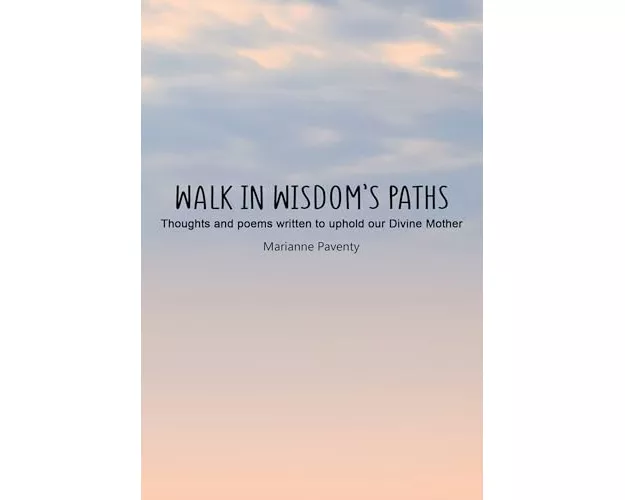 Walk in Wisdom's Path (Hardback)