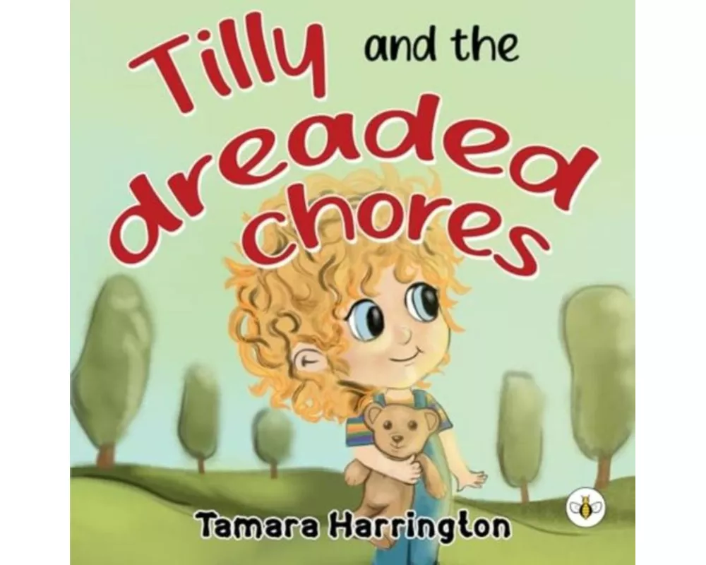 Tilly and the Dreaded Chores