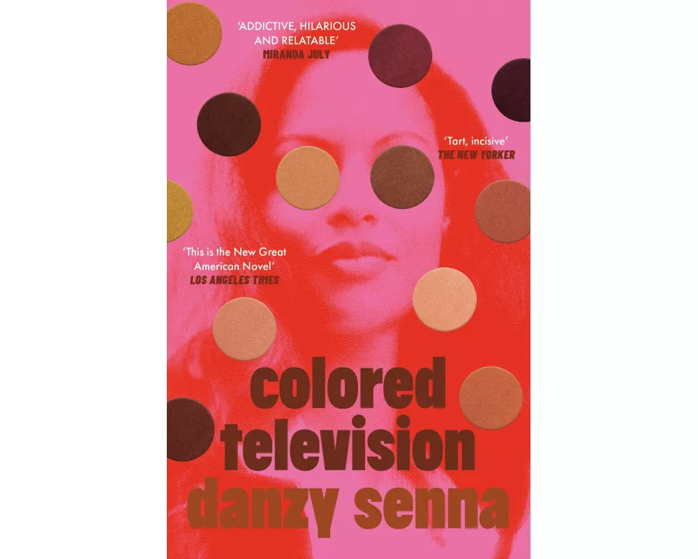Colored Television