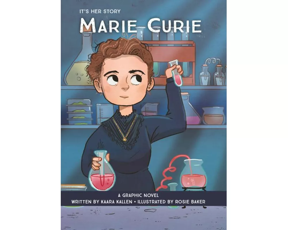 Marie Curie