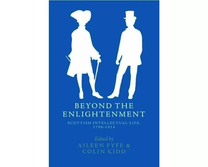 Beyond the Enlightenment