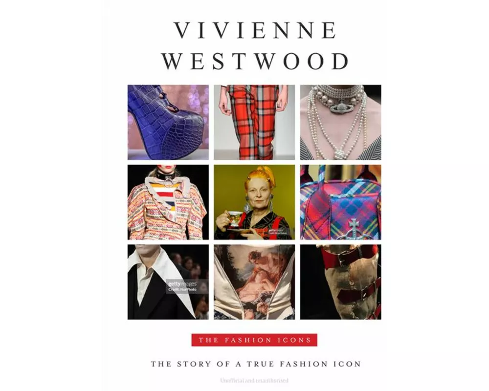Vivenne Westwood