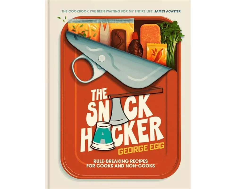 The Snack Hacker