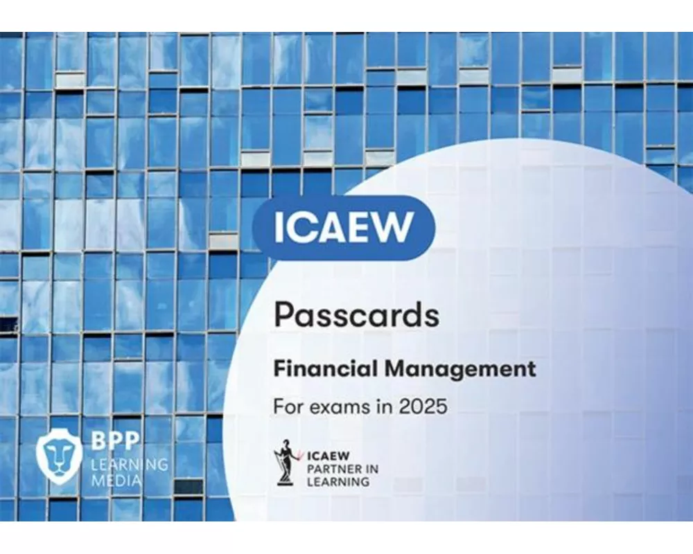 ICAEW Financial Management