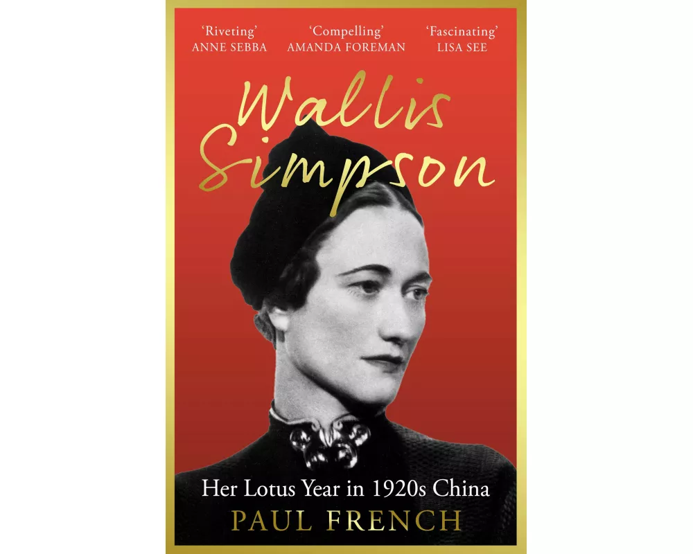 Wallis Simpson