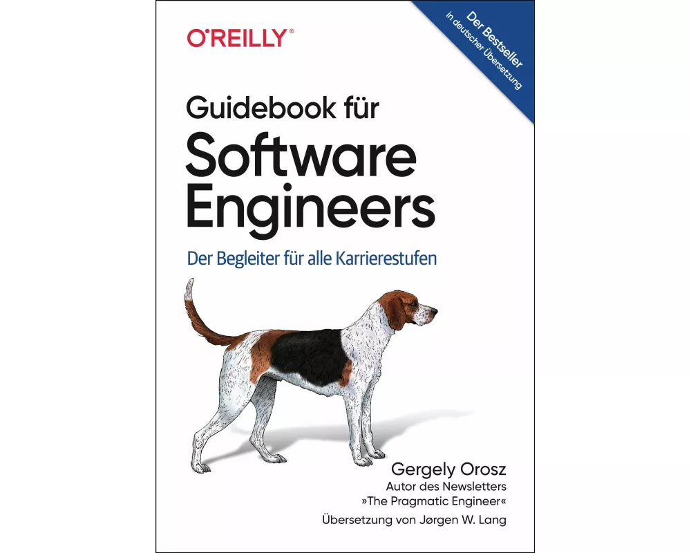 Guidebook für Software Engineers