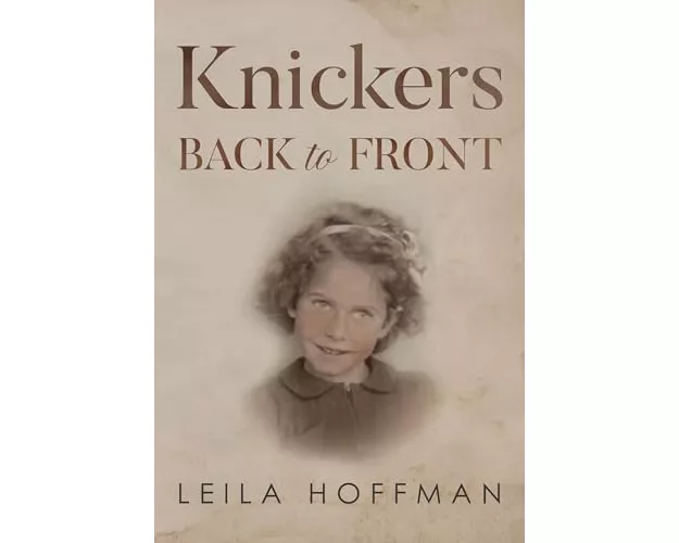 Knickers Back to Front