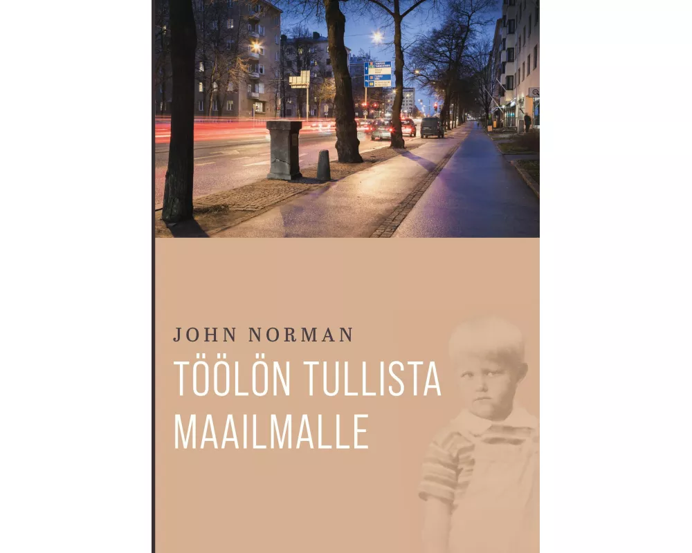 Töölön tullista maailmalle
