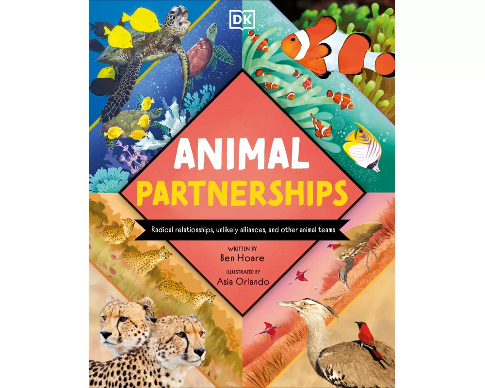 Animal Partnerships