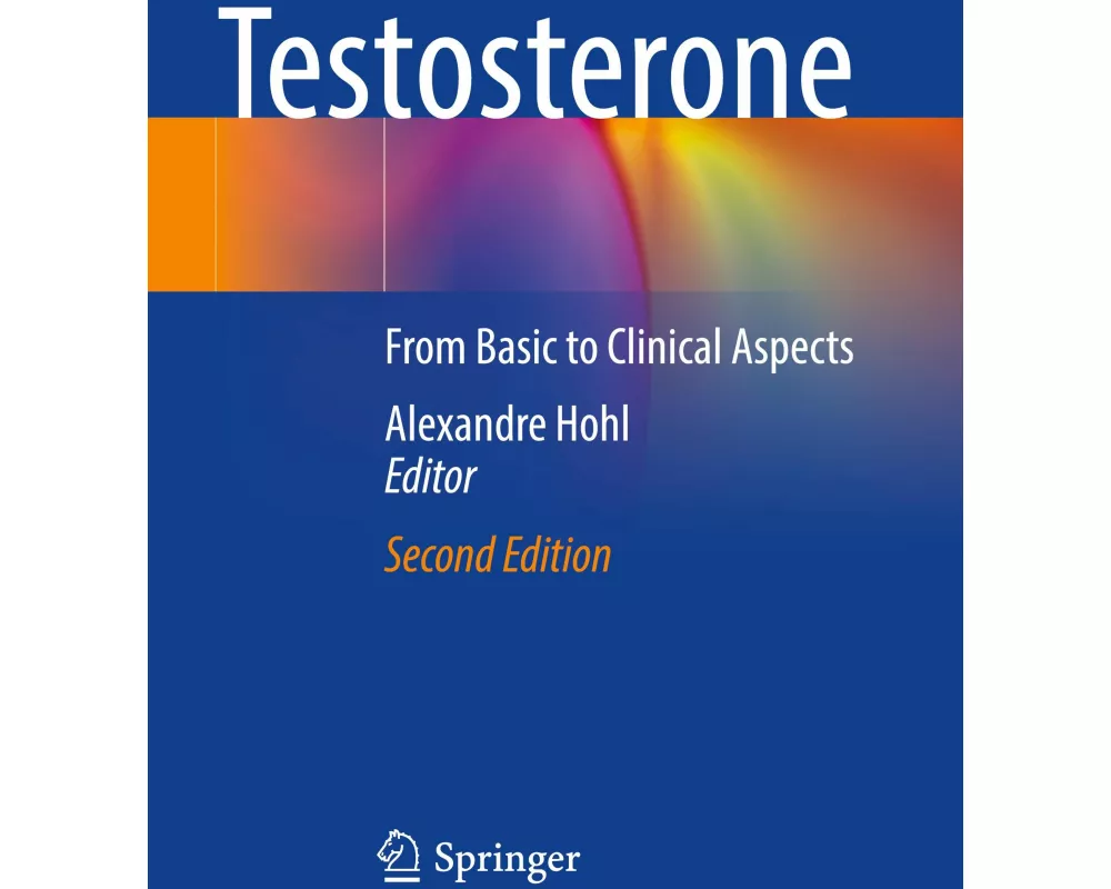 Testosterone