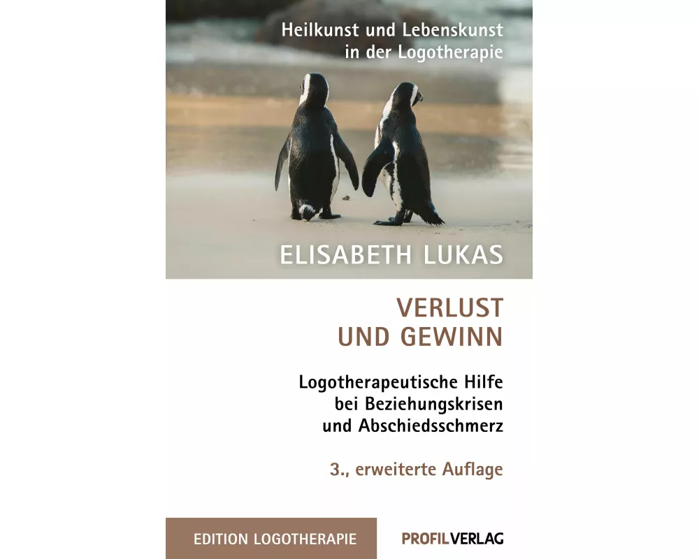 Verlust und Gewinn
