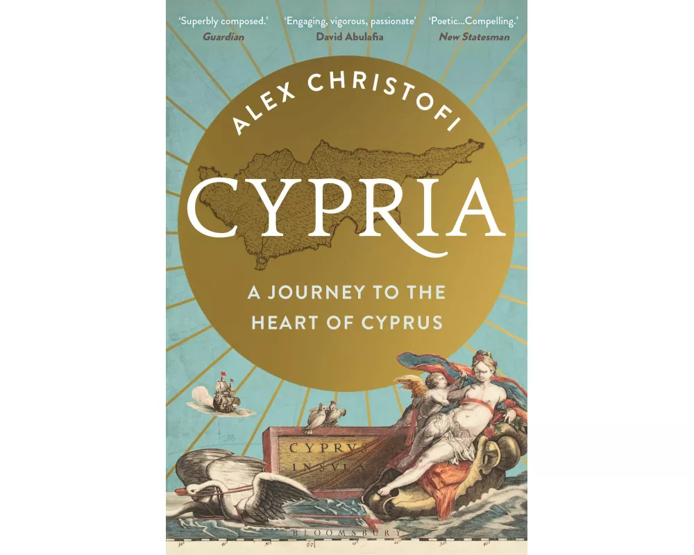 Cypria