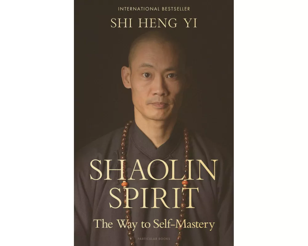 Shaolin Spirit