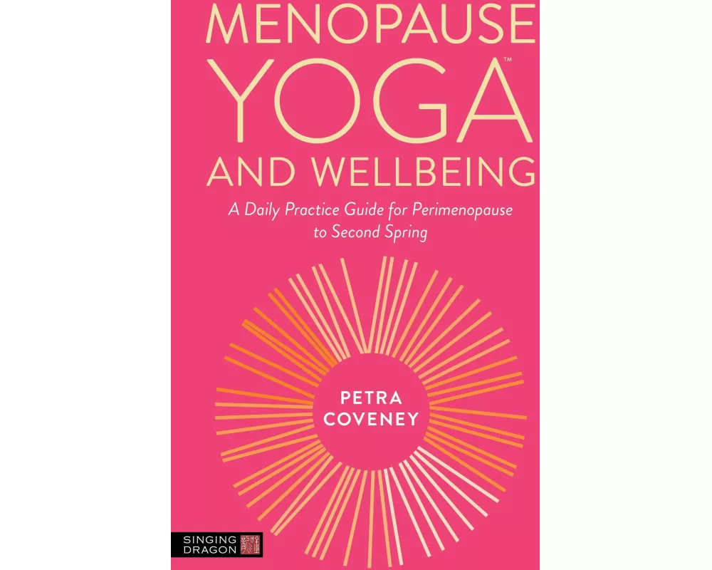 Menopause Yoga™ and Wellbeing