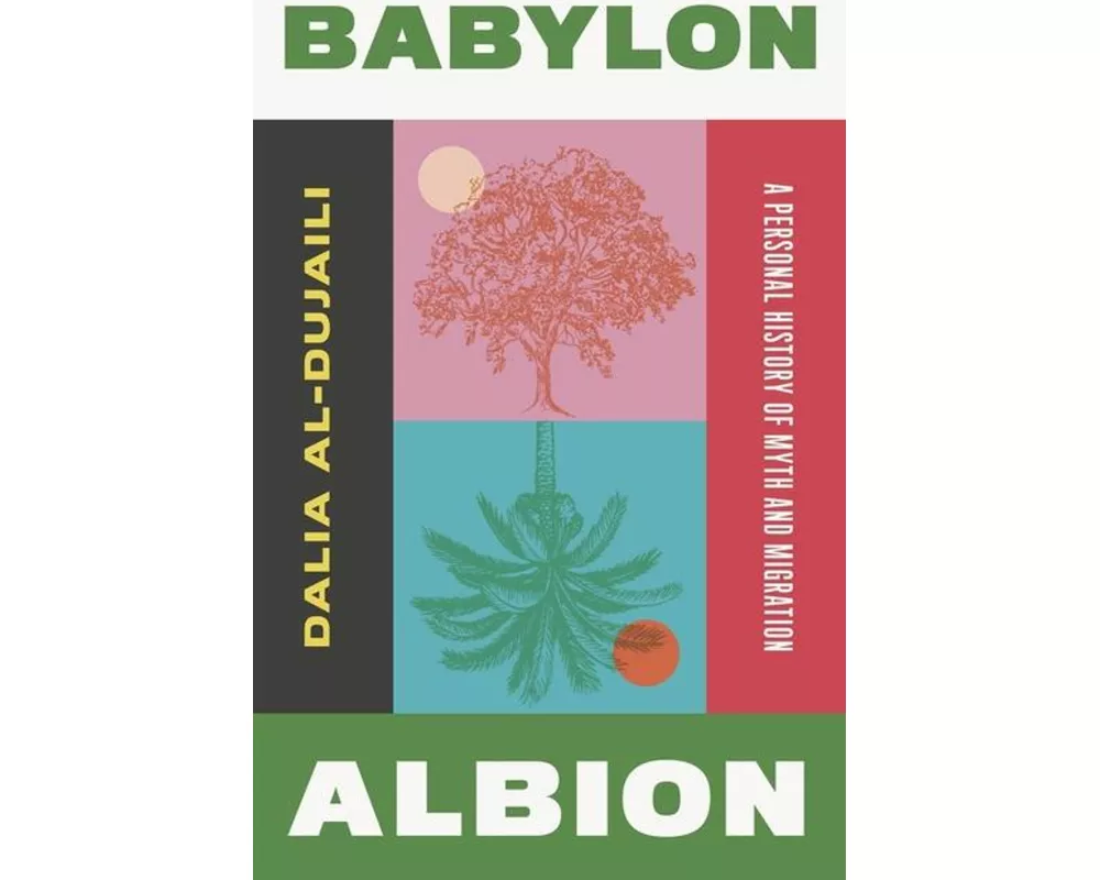 Babylon, Albion