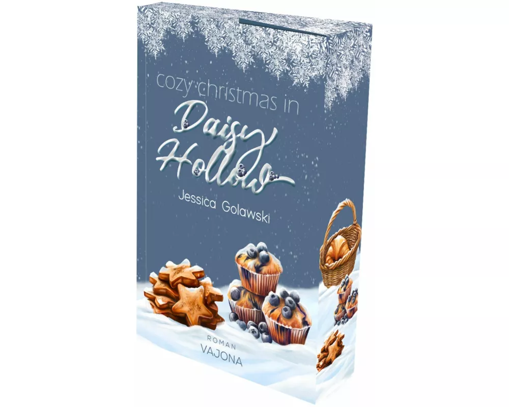 Cozy Christmas in Daisy Hollow