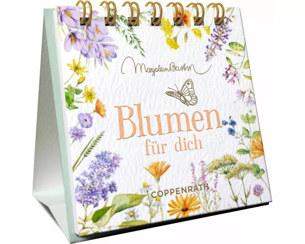 Blumen für dich