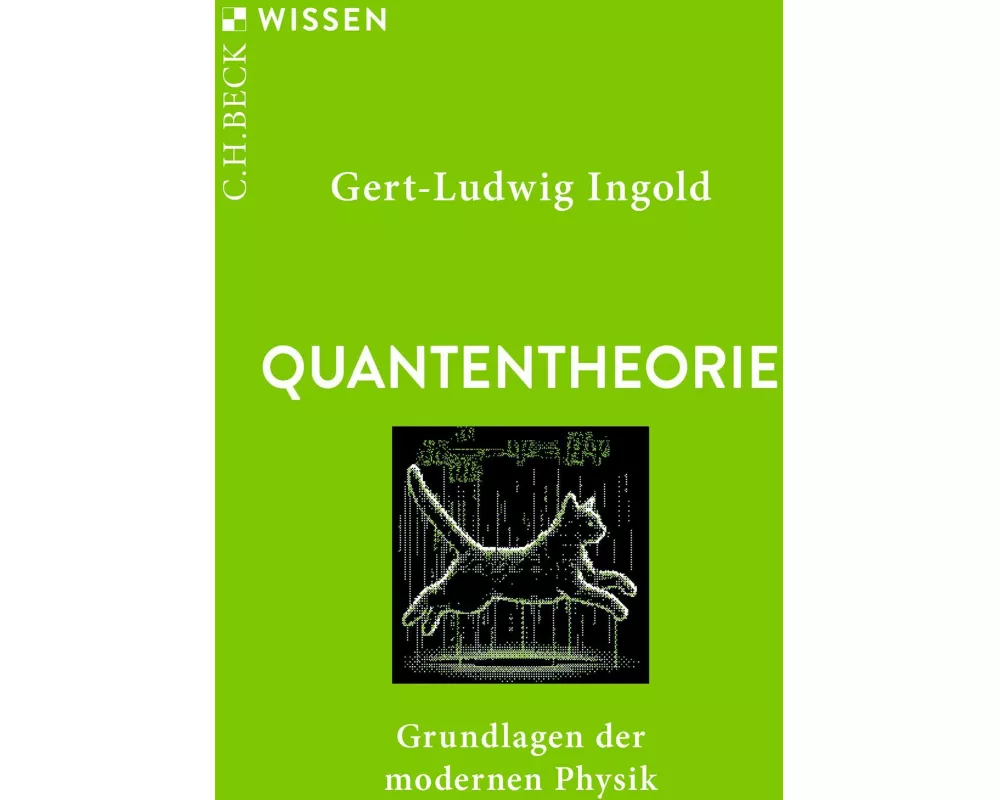 Quantentheorie