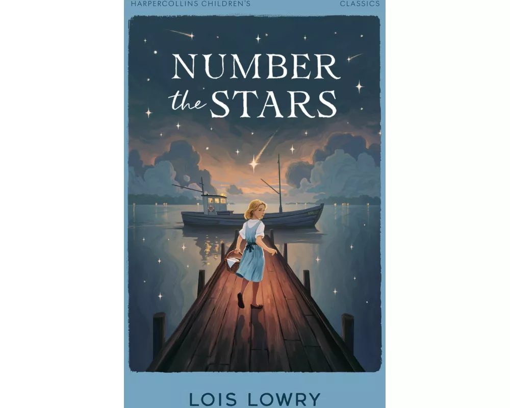 Number the Stars