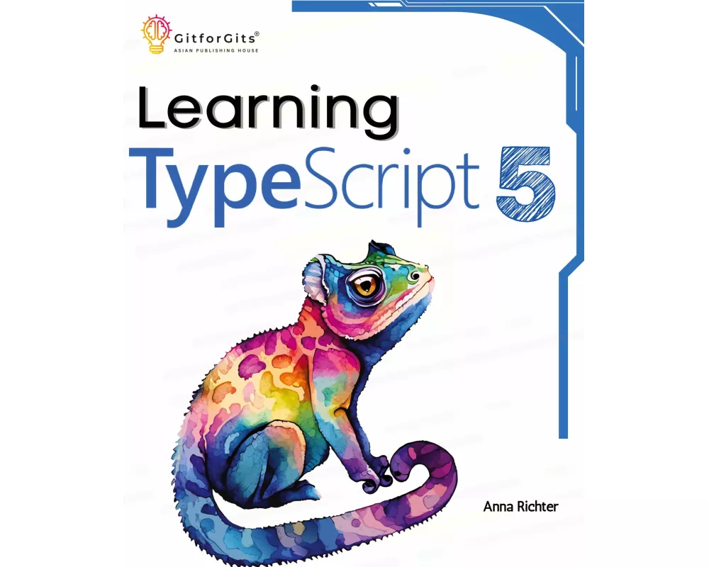 Learning TypeScript 5