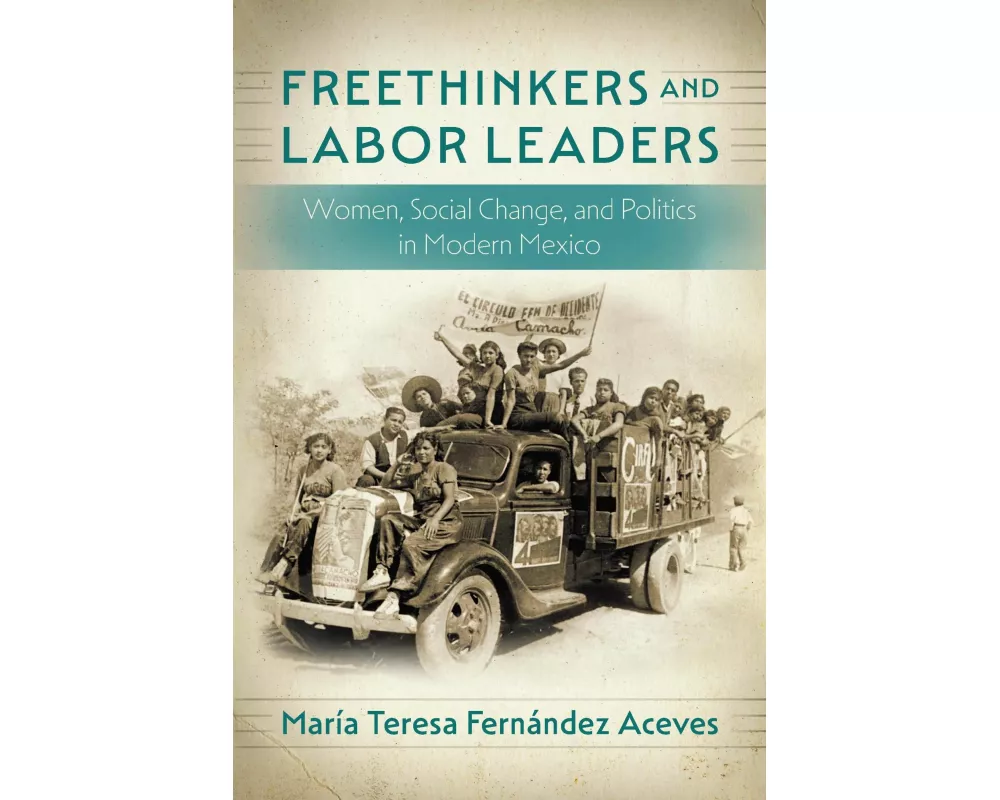 Freethinkers and Labor Leaders