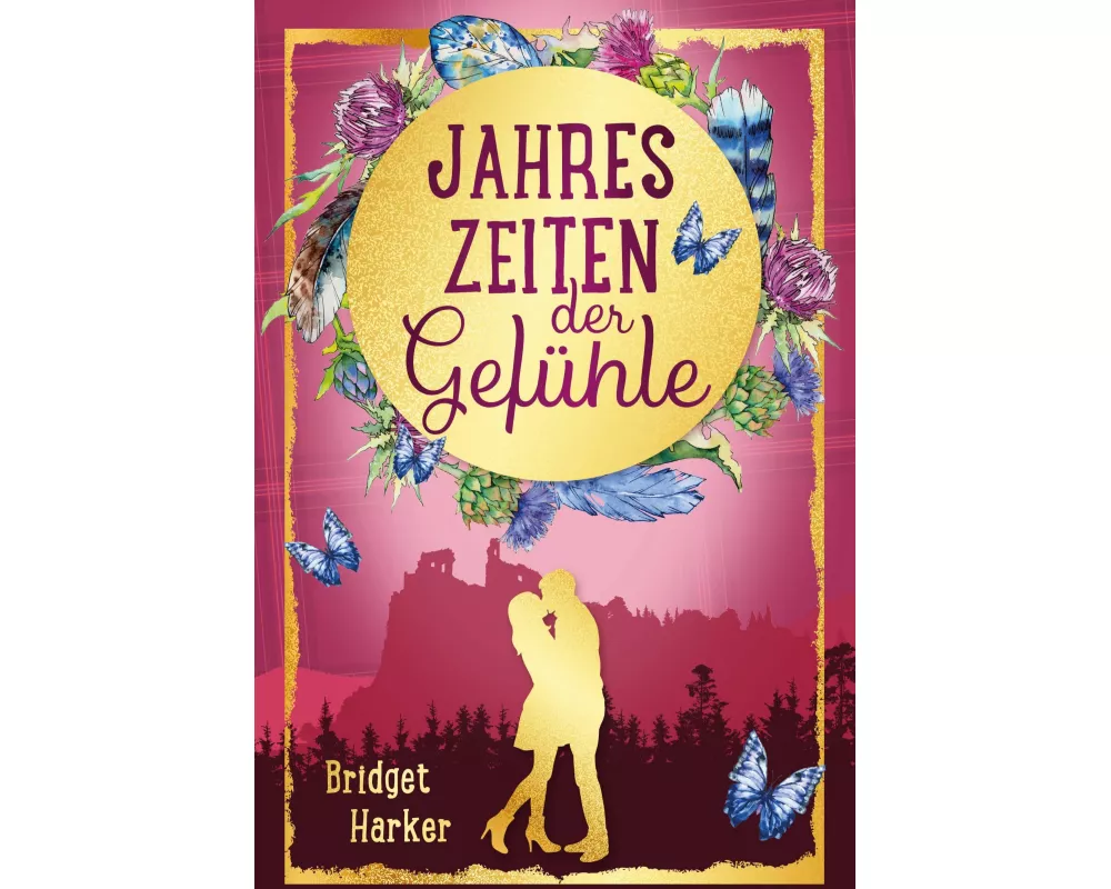 Jahreszeiten der Gefühle