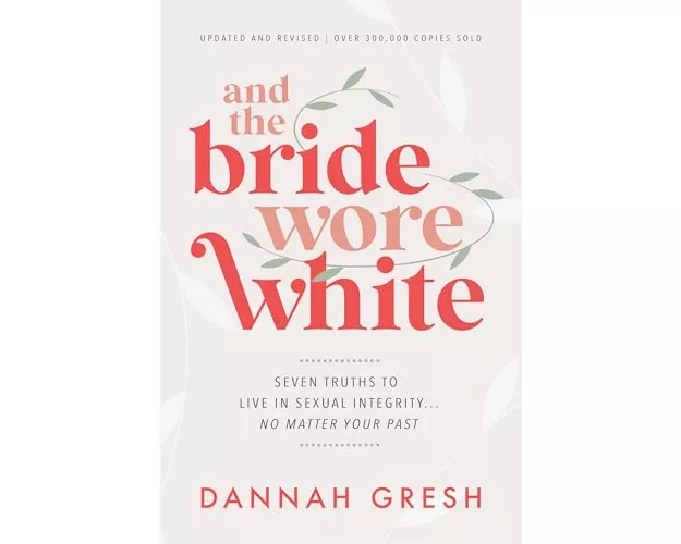 And the Bride Wore White