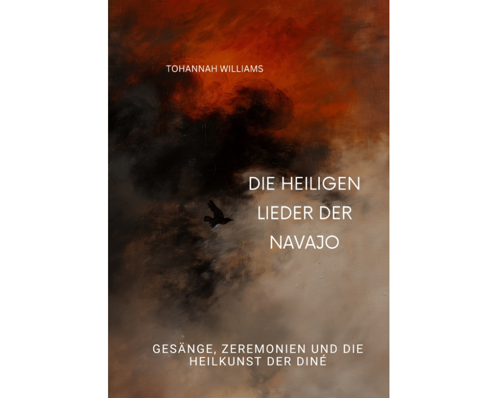 Die heiligen Lieder der Navajo