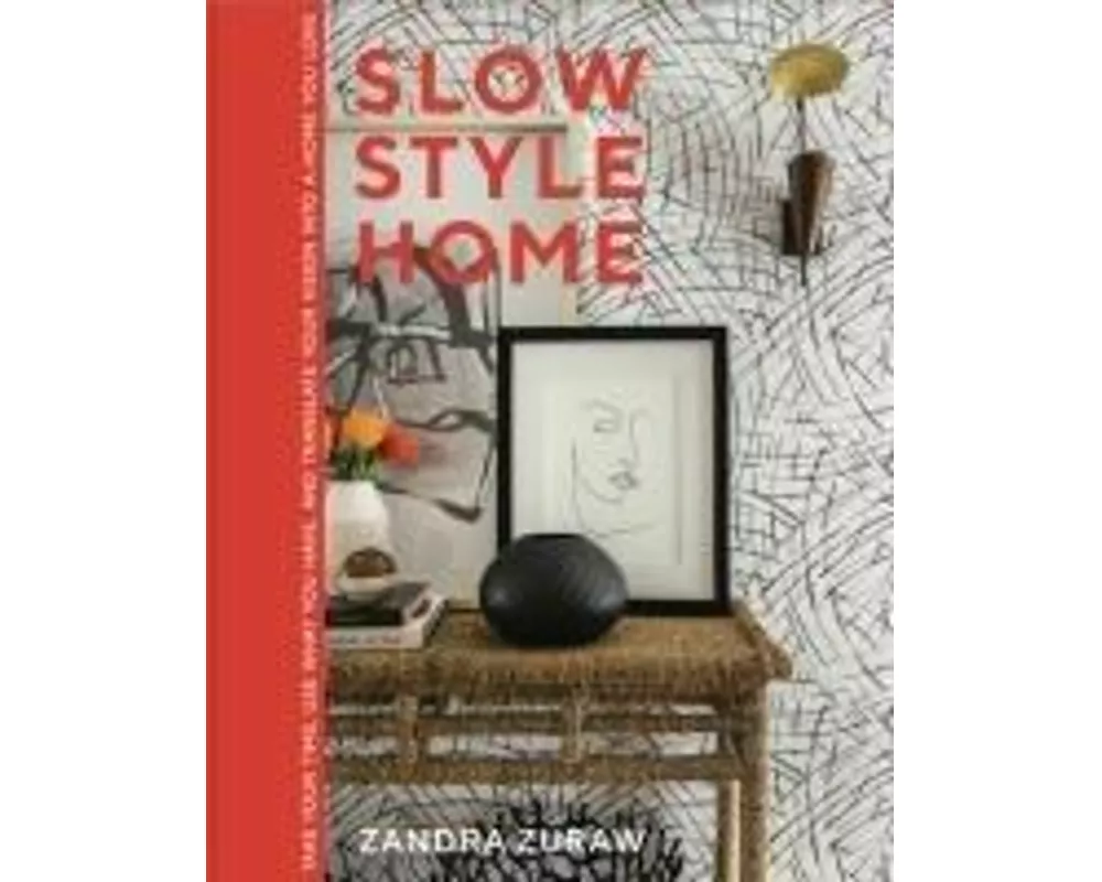 Slow Style Home