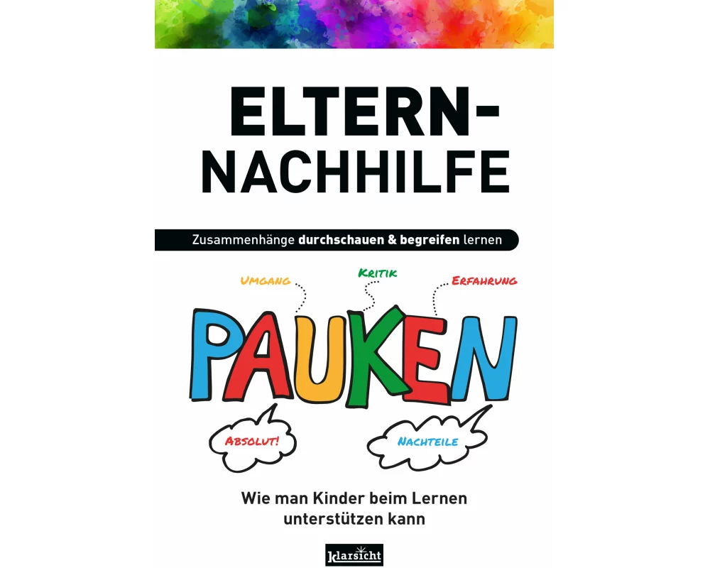 Eltern-Nachhilfe