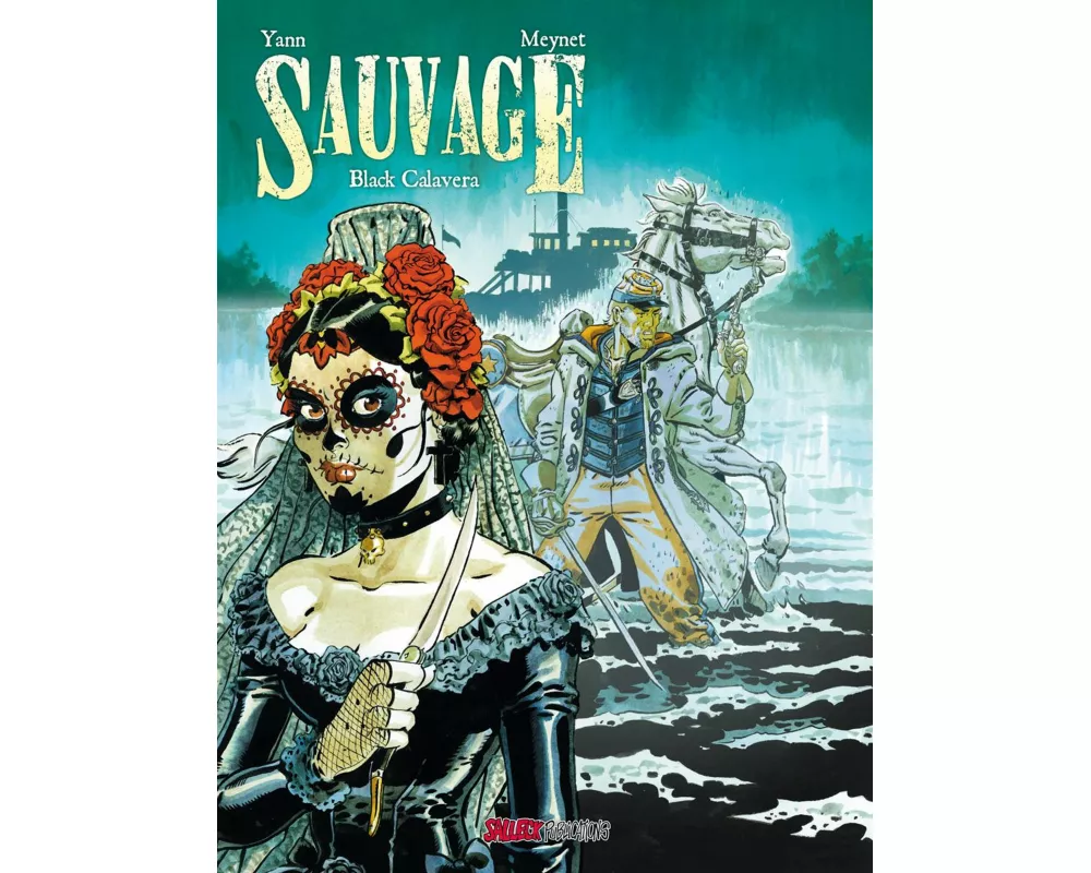 Sauvage 5