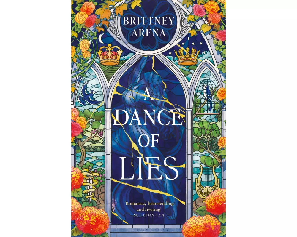 A Dance of Lies