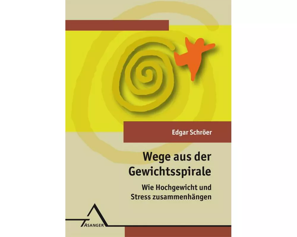 Wege aus der Gewichtsspirale