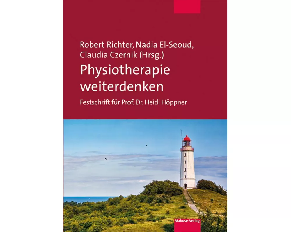 Physiotherapie weiterdenken