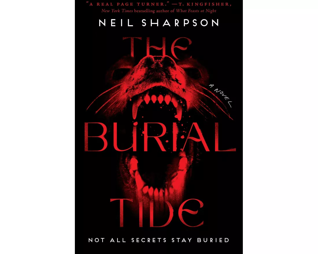 The Burial Tide